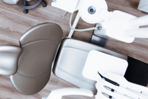 Traitement des parodontites : technique de régénération du parodonte